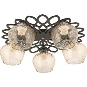 Люстра TK Lighting Dalia Venge 615