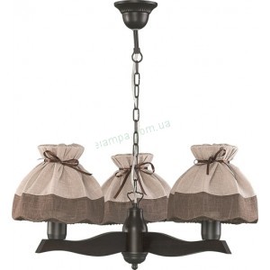Люстра TK Lighting Babunia Venge 508