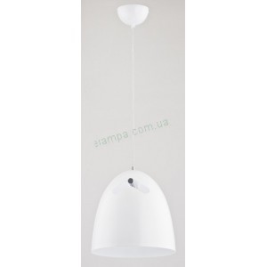 Подвесной светильник Alfa LOLO WHITE 60035