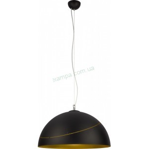 Люстра TK Lighting YODA BLACK ORBIT 2189