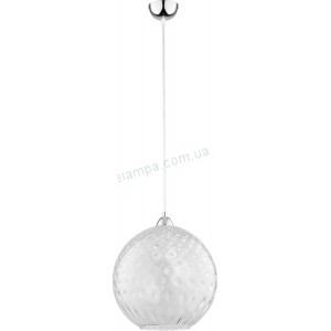 Люстра TK Lighting REFLEX BUBBLE 1489