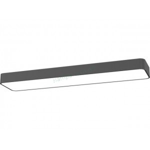 Потолочный Nowodvorski SOFT GRAPHITE 6996