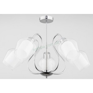 Alfa TESSA CHROME 25525