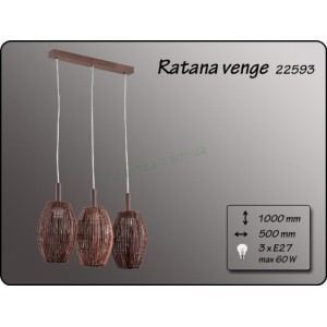 Alfa Ratana Venge 22593