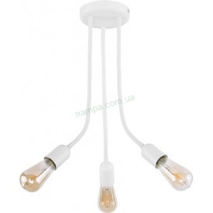 TK Lighting FLEXY WHITE 2132