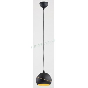 Люстра TK Lighting YODA BLACK ORBIT 2080