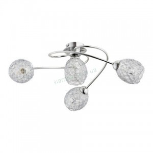 Люстра Alfa OLAF 17874