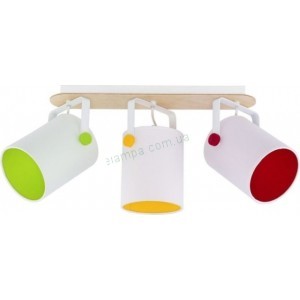 Люстра TK Lighting Relax Junior 1833