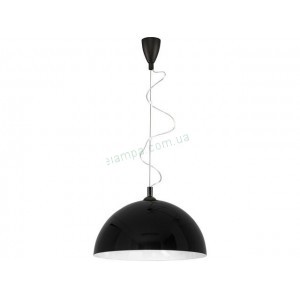 Подвесной светильник Nowodvorski 4843 Hemisphere Black