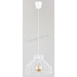 Люстра TK Lighting BLANCA 1872