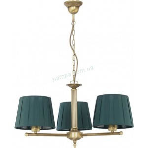 Люстра TK Lighting JULIA 1887