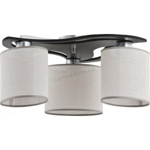 Люстра TK Lighting Astoria Wenge 197