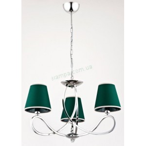 Люстра Alfa WILLMA 23353