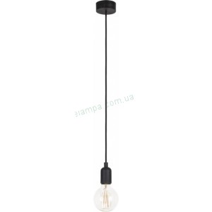 Подвесной светильник Nowodvorski Silicone Black 6404