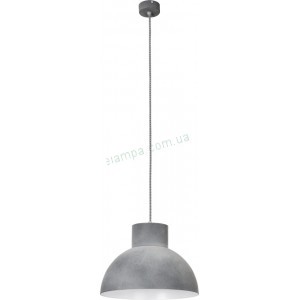 Подвесной светильник Nowodvorski Works Concrete 6510