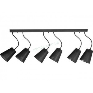 Люстра Nowodvorski FLEX SHADE black 9755