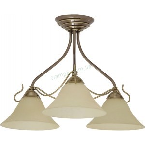 Люстра Nowodvorski Victoria Gold 2997