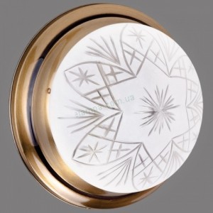 Потолочный светильник Kemar Ouro II OK61/S