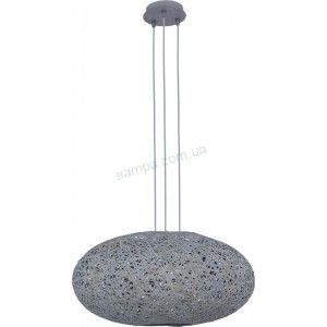 Подвесной светильник TK Lighting BACKAZ gray 1866