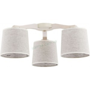 Люстра TK Lighting Eris White 1973