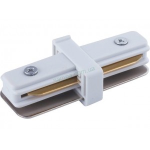 Nowodvorski PROFILE RECESSED STRAIGHT CONNECTOR 8967