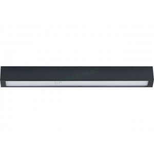 Nowodvorski 9626 Straight LED graphite Seiling S