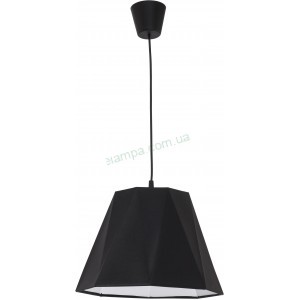 Люстра TK Lighting PANAMA BLACK 2405