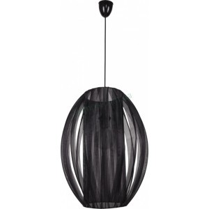 Подвесной светильник Nowodvorski Cone Black M 6366
