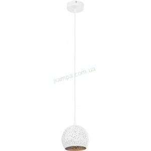 TK Lighting BRILLO WHITE 2308