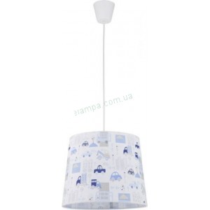 Люстра TK Lighting KIDS ZWIS 1798