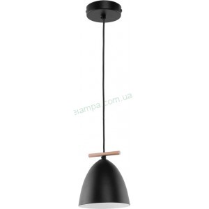 TK Lighting AIDA BLACK 2573