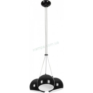 Подвесной светильник Nowodvorski Ball Black - White 6584