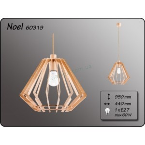 Люстра Alfa NOEL 60319