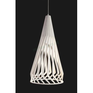 Подвесной светильник Nowodvorski Bio White 6340