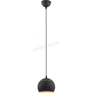 Люстра TK Lighting YODA BLACK 1820