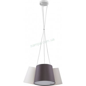 Люстра TK Lighting ATOS 1539