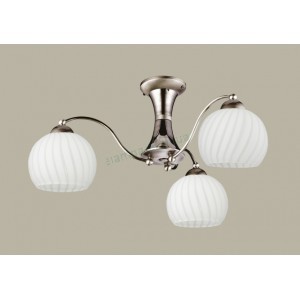 Люстра Jupiter Toledo 1304 TL3 PL