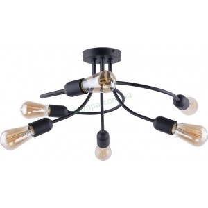 TK Lighting FADO 2584