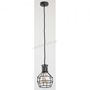 Alfa OBERON MINI BLACK 60408