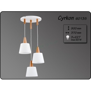 Alfa Cyrkon 60135