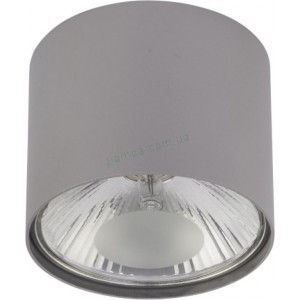 Nowodvorski BIT silver S 6876