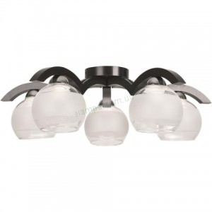 Люстра TK Lighting Mewa Venge 745