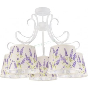 Люстра TK Lighting LAWENDA 2035