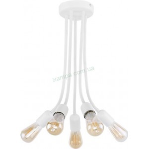 TK Lighting FLEXY WHITE 2133