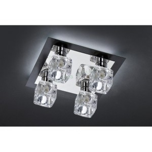 Потолочный светильник Nowodvorski 4913 Costa Led