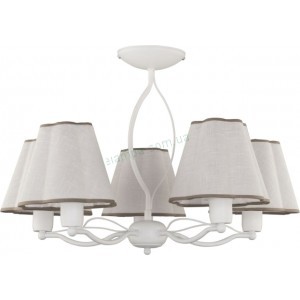 Люстра TK Lighting STOKROTKA 1295