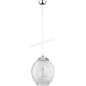 Люстра TK Lighting REFLEX BUBBLE 1487
