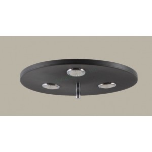 Потолочный светильник Jupiter Eco Plafon 1378 GR