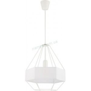 Люстра TK Lighting CRISTAL 1526