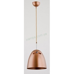 Подвесной светильник Alfa BOLO GOLD 60034